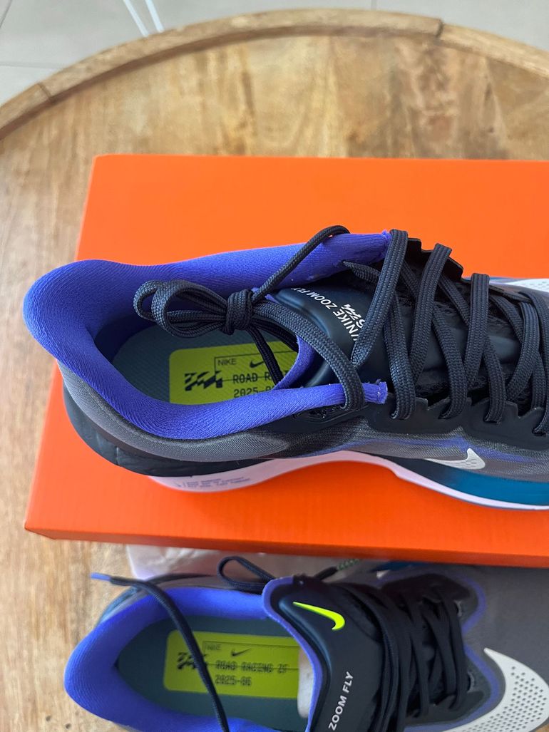 Used Nike Zoom Fly 6 2025 bike — image 14 of 18