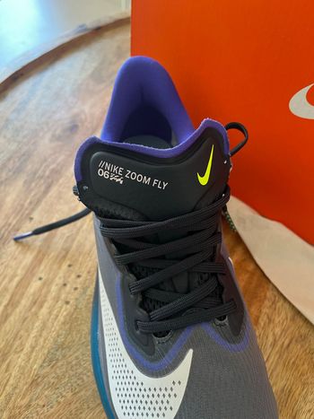 Used Nike Zoom Fly 6 2025 bike — image 8 of 18