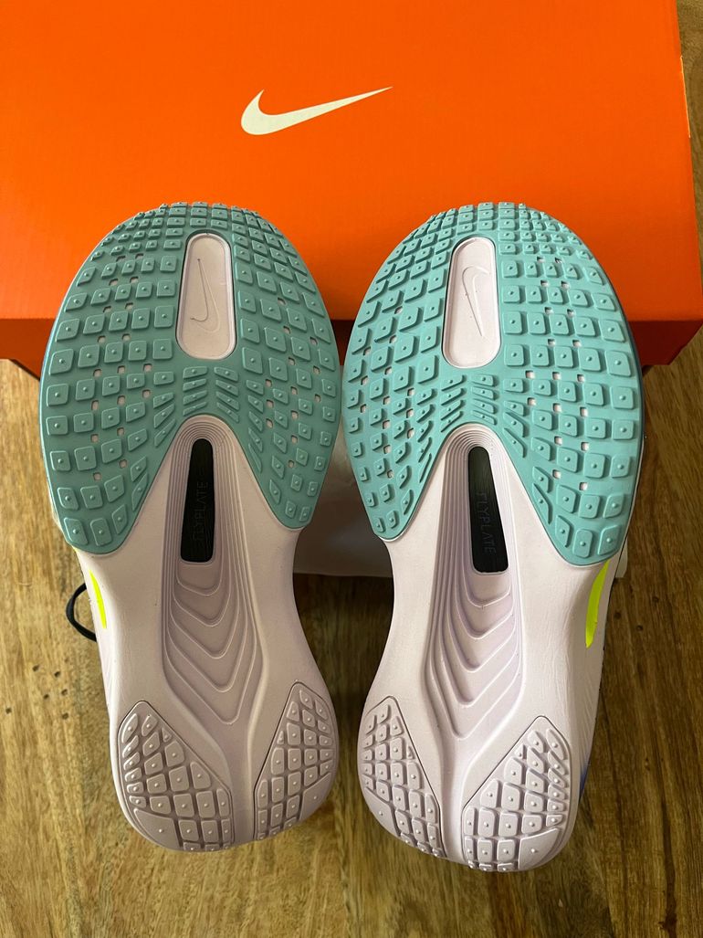 Used Nike Zoom Fly 6 2025 bike — image 11 of 18