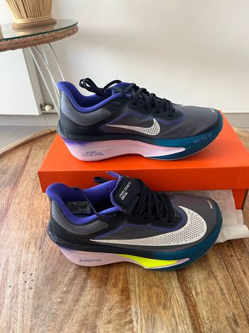 Used Nike Zoom Fly 6 2025 bike — image 12 of 18