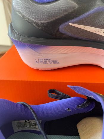 Used Nike Zoom Fly 6 2025 bike — image 13 of 18