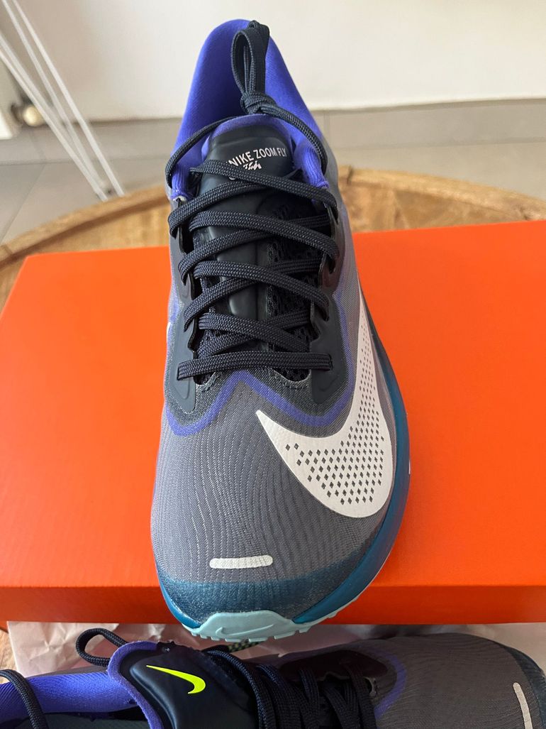 Used Nike Zoom Fly 6 2025 bike — image 16 of 18