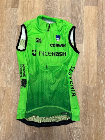 Gebrauchtes Ale cycling Jersey 2024 bike — Bild 6 von 6