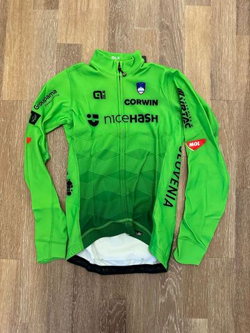 Gebrauchtes Ale cycling Jersey 2024 bike — Bild 2 von 6