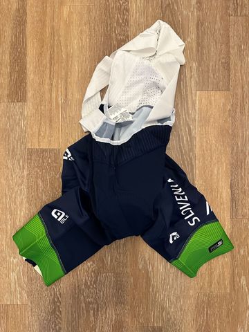 Gebrauchtes Ale cycling Jersey 2024 bike — Bild 3 von 6