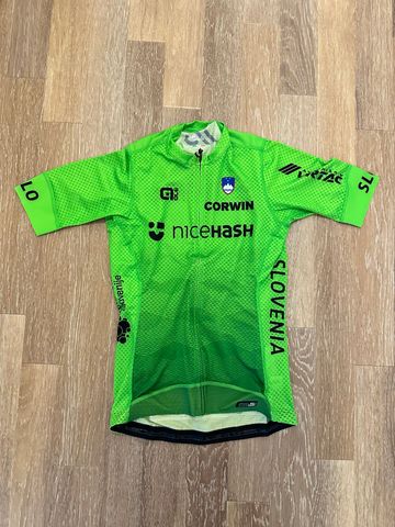 Used Ale cycling Jersey 2024 Cycling Clothing