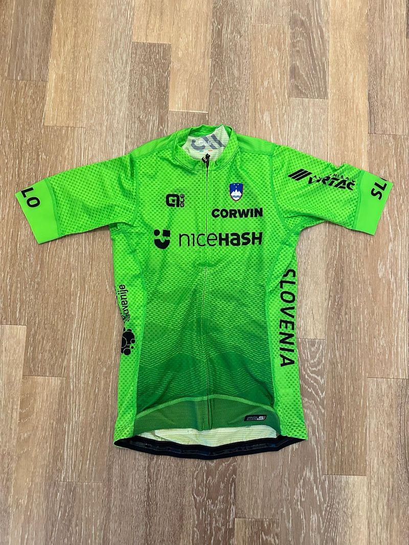 Gebrauchtes Ale cycling Jersey 2024 bike — Bild 1 von 6