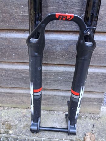 Used Bos Deville 35 Grabber 2023 bike — image 4 of 4