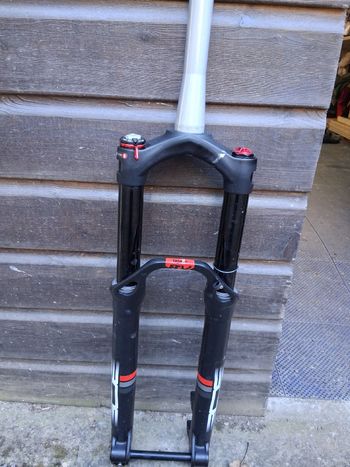 Used Bos Deville 35 Grabber 2023 bike — image 3 of 4