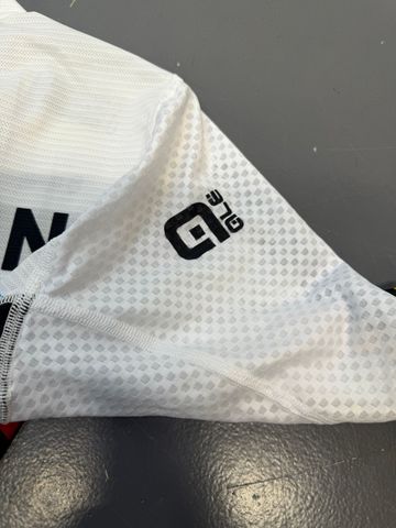 Gebrauchtes matej mohoric autografata bike — Bild 4 von 14