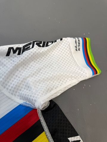 Gebrauchtes matej mohoric autografata bike — Bild 8 von 14