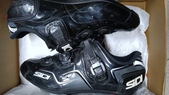 Used Sidi Scarpe Taglia 42 2021 bike — image 3 of 5