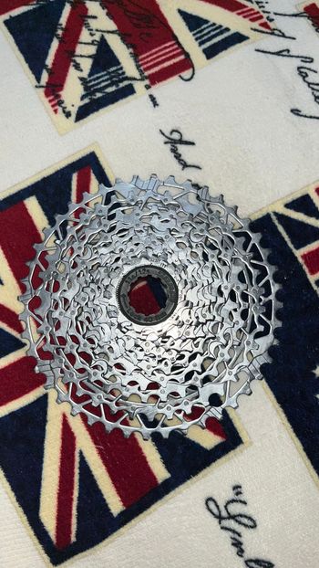 Sram, XPLR 11-44 PG-1231