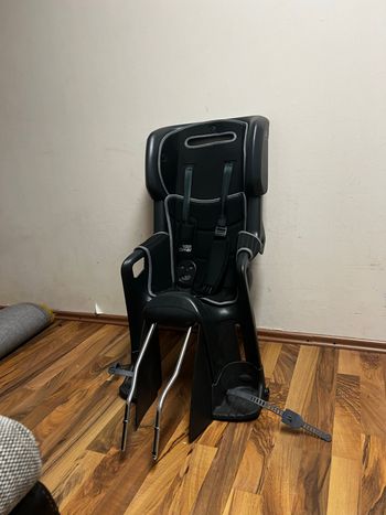 britax Römer Jockey Comfort, Kindersitz