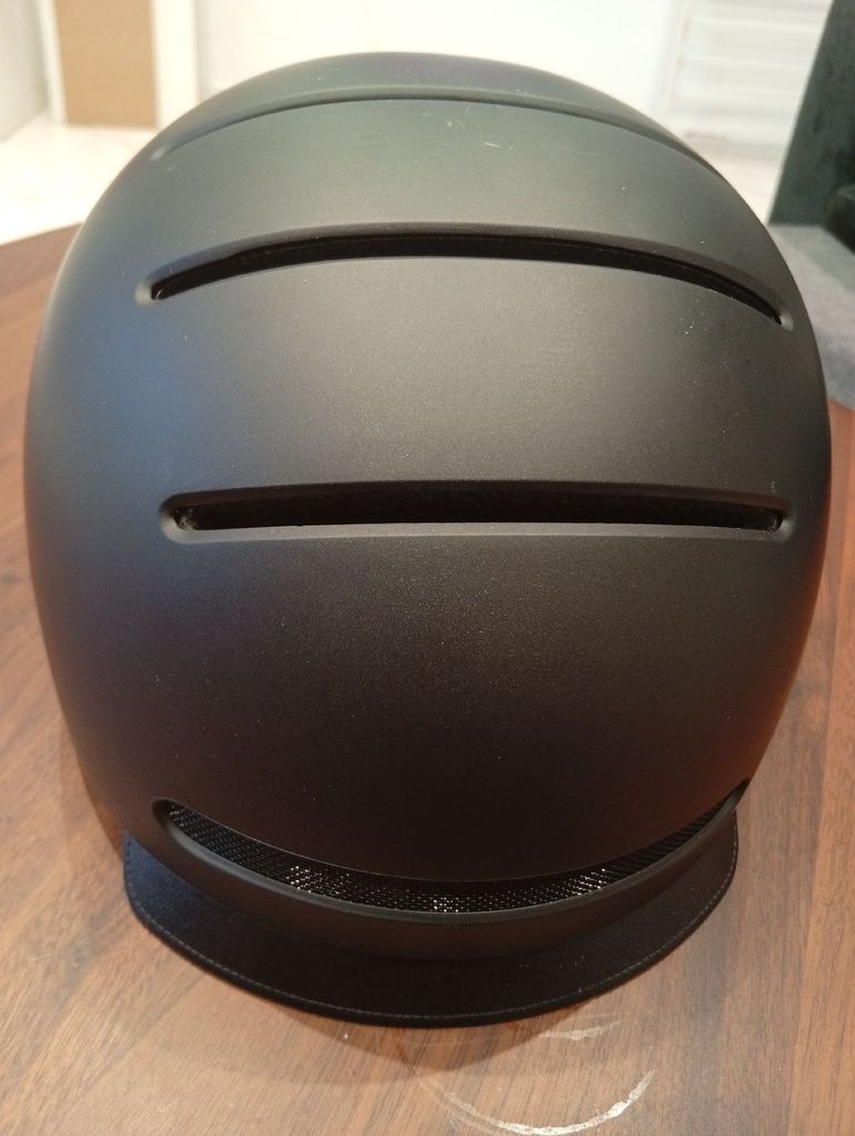 Used Livall BH51x Range Smart Helmet 2025 bike — image 5 of 6