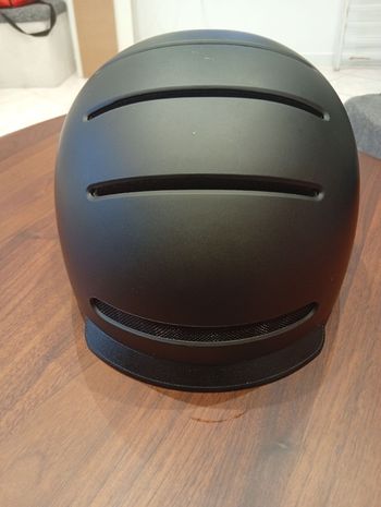 Used Livall BH51x Range Smart Helmet 2025 bike