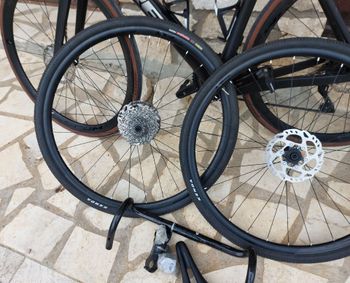 Syncros, RP 2.0 Disc Wheelset