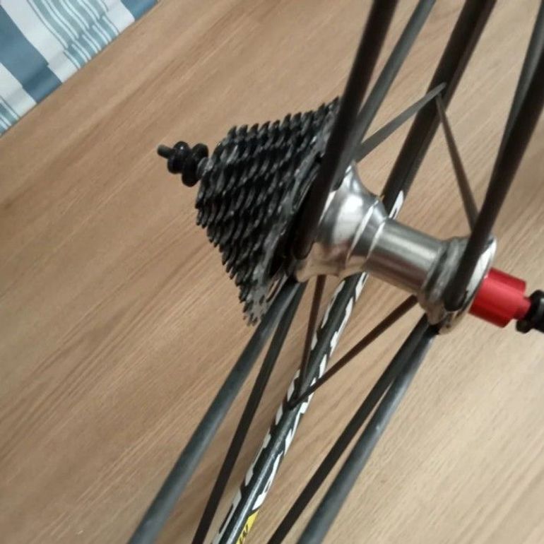 Used Corima viva mmc 2015 bike — image 5 of 5