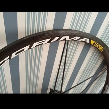 Used Corima viva mmc 2015 bike — image 4 of 5