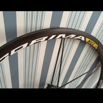 Used Corima viva mmc 2015 bike — image 4 of 5