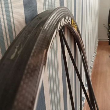 Used Corima viva mmc 2015 bike — image 3 of 5
