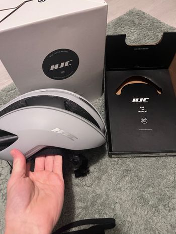 Hjc, Ibex 2.0 Helmet