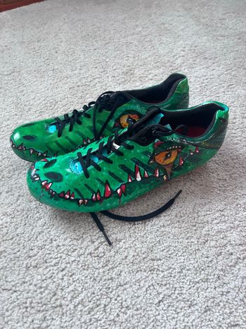 Giro, Cycling Shoes