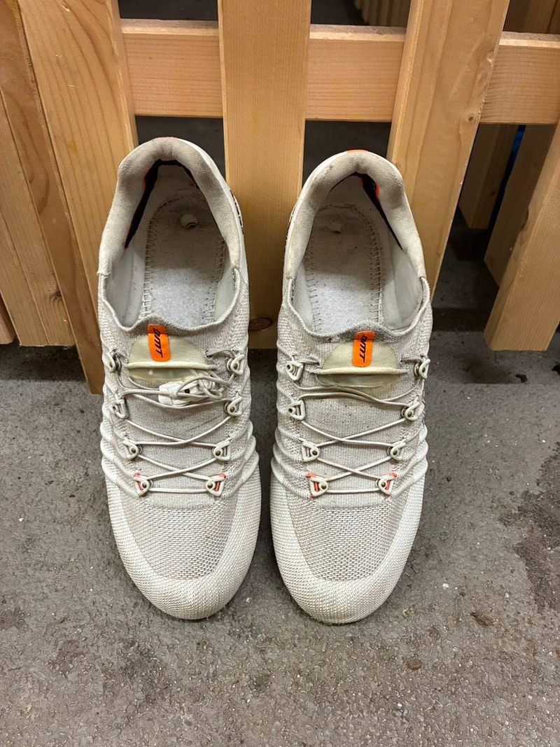 Used Dmt Pogis 2024 Cycling Shoes
