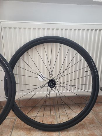 Used Expert Ruote bici da corsa 2025 bike — image 3 of 8
