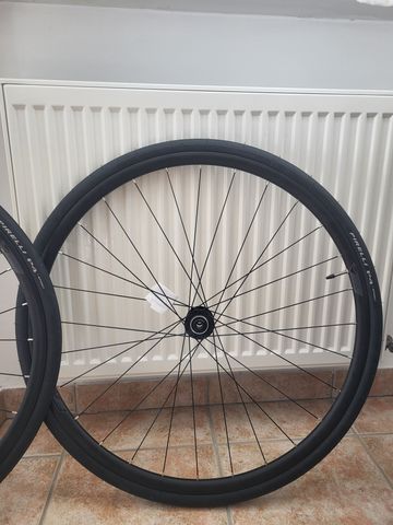 Brugt Expert Ruote bici da corsa 2025 bike — billede 3 af 8