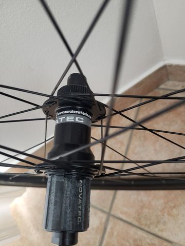 Brugt Expert Ruote bici da corsa 2025 bike — billede 2 af 8