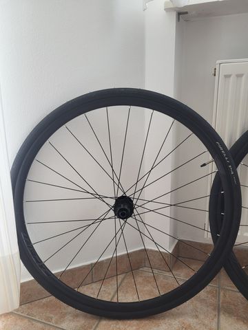 Brugt Expert Ruote bici da corsa 2025 bike — billede 4 af 8