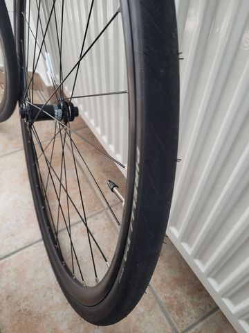 Brugt Expert Ruote bici da corsa 2025 bike — billede 6 af 8