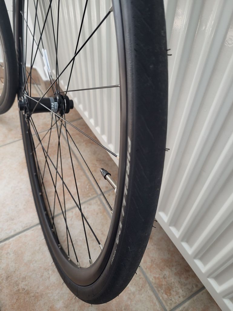 Used Expert Ruote bici da corsa 2025 bike — image 6 of 8