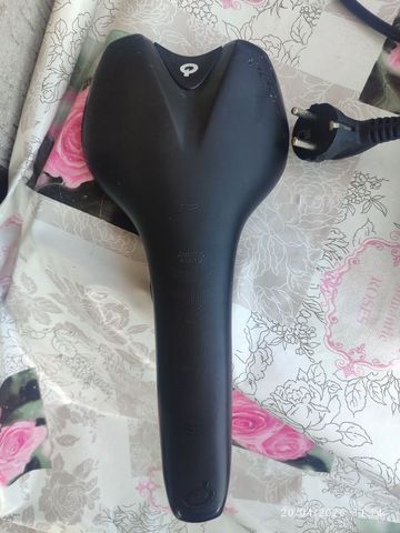 Tweedehands Prologo nago pro 134 mm Saddles & Seatposts