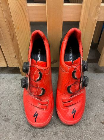 Specialized, S-Works Recon