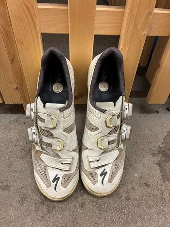 Specialized, S-Works Road 7 Vent