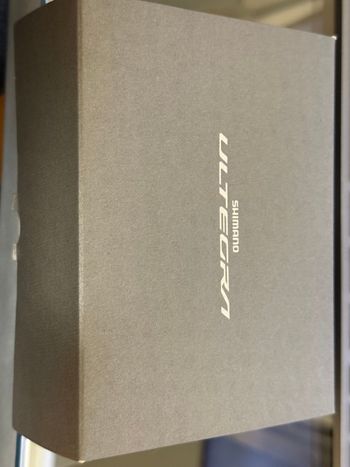 Shimano, FD-R8150