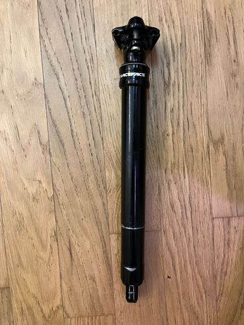Used Race Face Aeffect Dropper Post 2023 bike — image 2 of 3