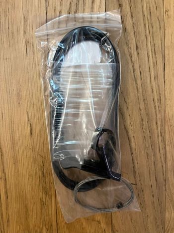 Used Race Face Aeffect Dropper Post 2023 bike — image 3 of 3