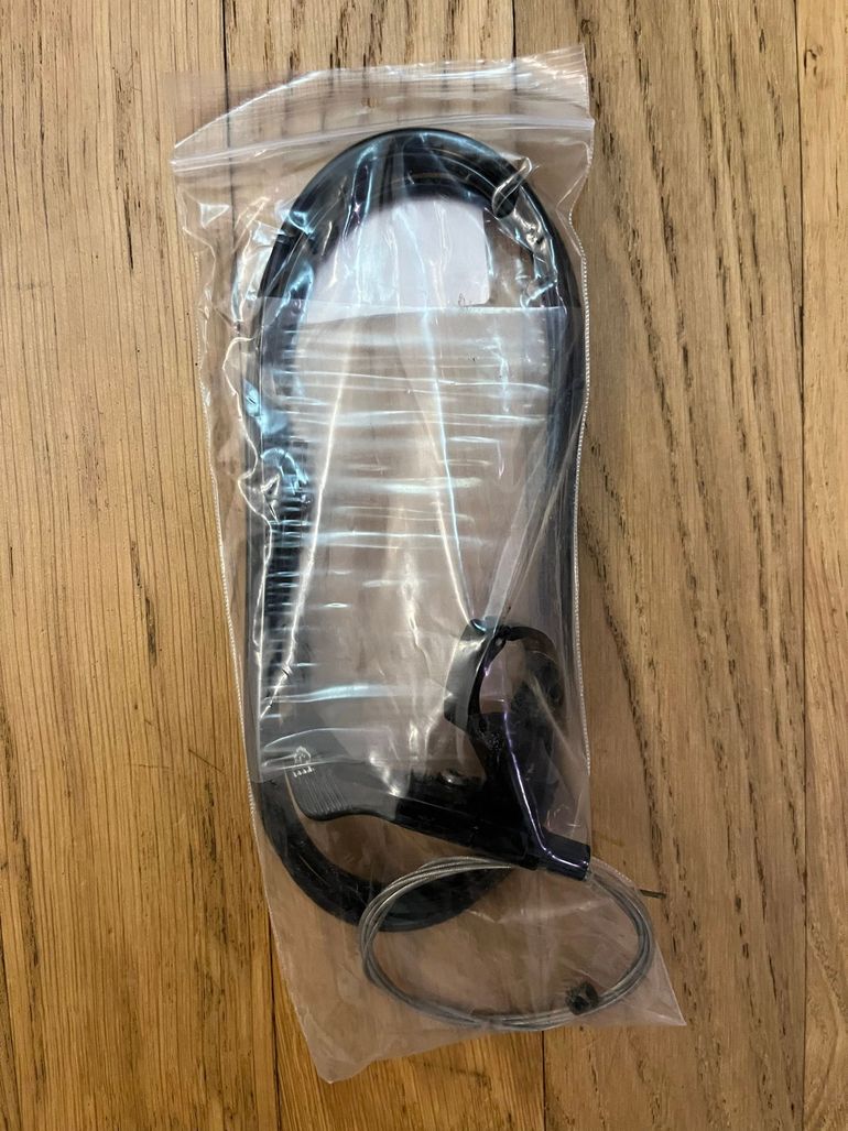 Used Race Face Aeffect Dropper Post 2023 bike — image 3 of 3