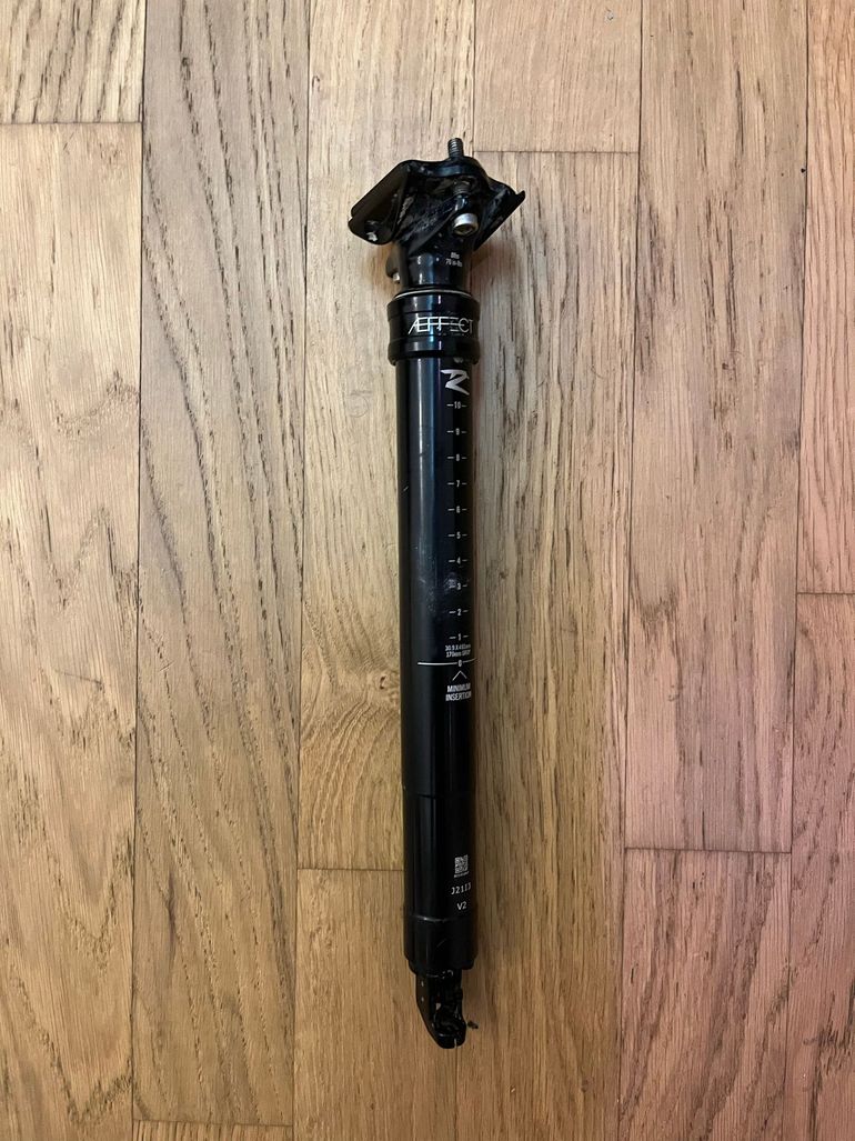 Used Race Face Aeffect Dropper Post 2023 bike — image 1 of 3
