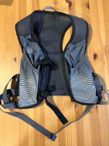 Used Salomon Agile 2 2023 bike