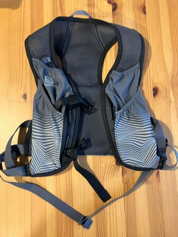 Salomon Agile 2 2023 Outdoor Clothing usato