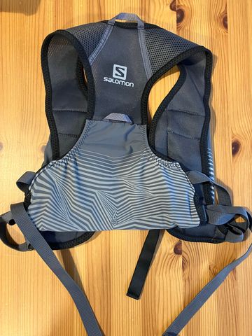 Used Salomon Agile 2 2023 bike — image 2 of 2