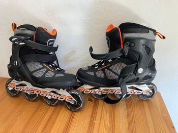 Rollerblade, Macroblade 80