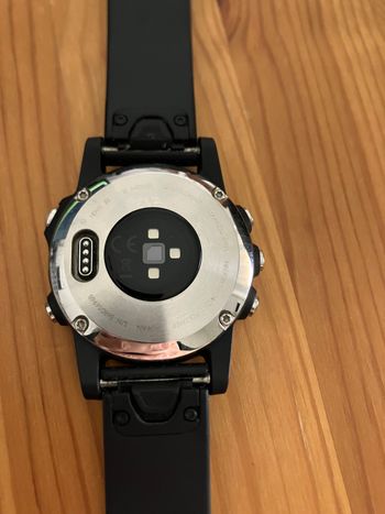 Used Garmin Fenix 5s 2026 bike — image 5 of 5
