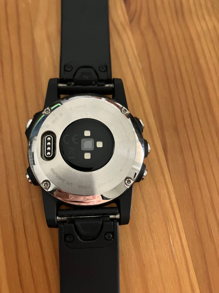 Used Garmin Fenix 5s 2026 bike — image 5 of 5