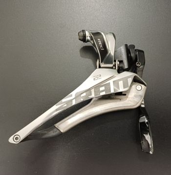 Sram, RED 22 Front Derailleur 11-speed