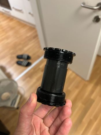 Ceramicspeed, Innenlager